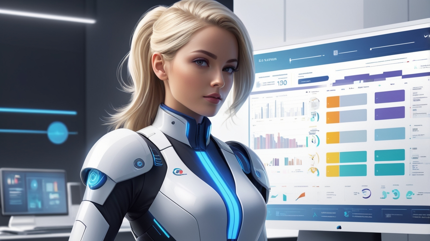 AI Employees – The Future of Work & How Businesses Can Benefit